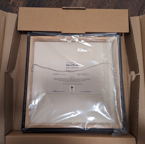 Disneyland Skull Rock from Disney Photo Archives canvas print Disney Fine Art - Picture 4 of 5